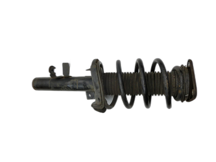 Ford C-Max II 10-15 Grand Federbein Stossdämpfer Vorne Links  - Bild 1