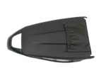 Porsche Panamera 970 10-16 Blende Innen Rückenverkleidung espresso für Fahrer Sitz Links Vorne Porsche Panamera 970... Vorschau 1