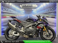 Aprilia Tuono V4 1100 Factory 26 REG