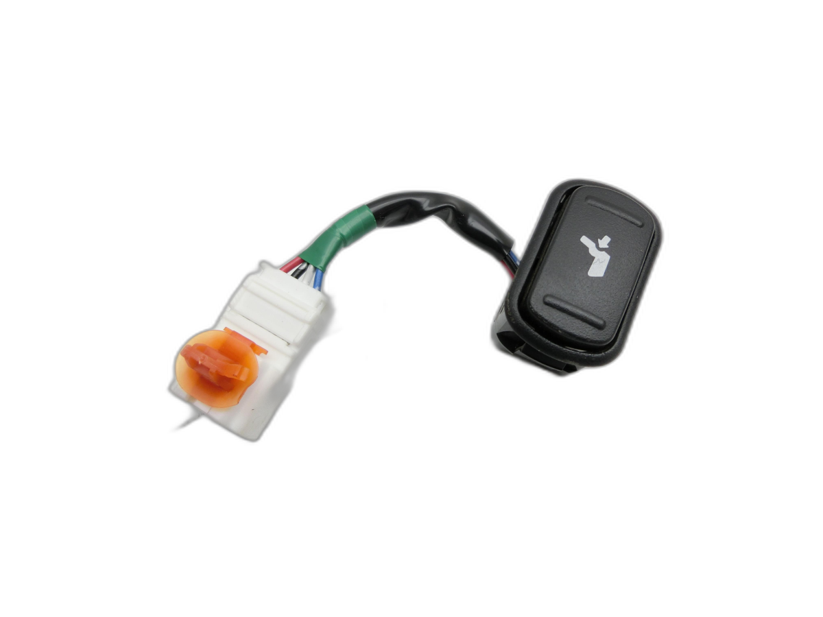 Subaru Outback V BS 15-21 Schalter für Lordosenstütze Links Vorne  - Bild 1