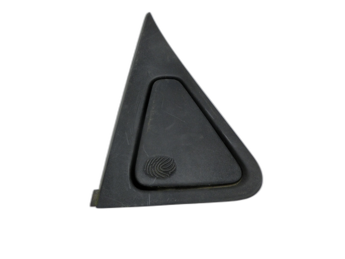 Door Handle outside Left Rear for TEKNR Renault Zoe BFM 12-19 - Bild 1