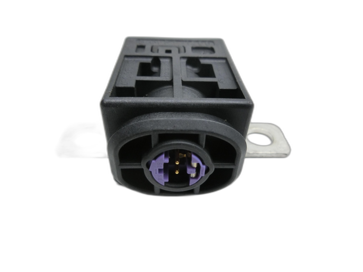 Protezione da sovraccarico batteria Backup centrale per Audi A6 4F C6 05-08 - Bild 1