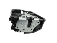 BMW X1 E84 X18D 09-12 Kombi Türschloss ohne ZV Rechts Hinten BMW X1 E84 X18D 09-12 21.06.2010 7202148 gebraucht Vorschau 1