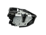 BMW X1 E84 X18D 09-12 Kombi Türschloss ohne ZV Rechts Hinten BMW X1 E84 X18D 09-12 21.06.2010 7202148 gebraucht Vorschau 1