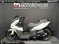 SYM JET 14 EVO AC 125 NEW Automatic Scooter Commuter Learner Legal CBT Friend...