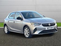 2022 Vauxhall Corsa 1.2 SE Edition 5dr Hatchback Petrol Manual