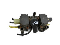 Land Range Rover III L322 02-06 4,4 210KW M62 B44 Magnetventil Ventilblock Luftfederung Vorne Rechts Land Range... Vorschau 1