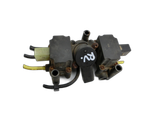 Land Range Rover III L322 02-06 4,4 210KW M62 B44 Magnetventil Ventilblock Luftfederung Vorne Rechts Land Range... Vorschau 1
