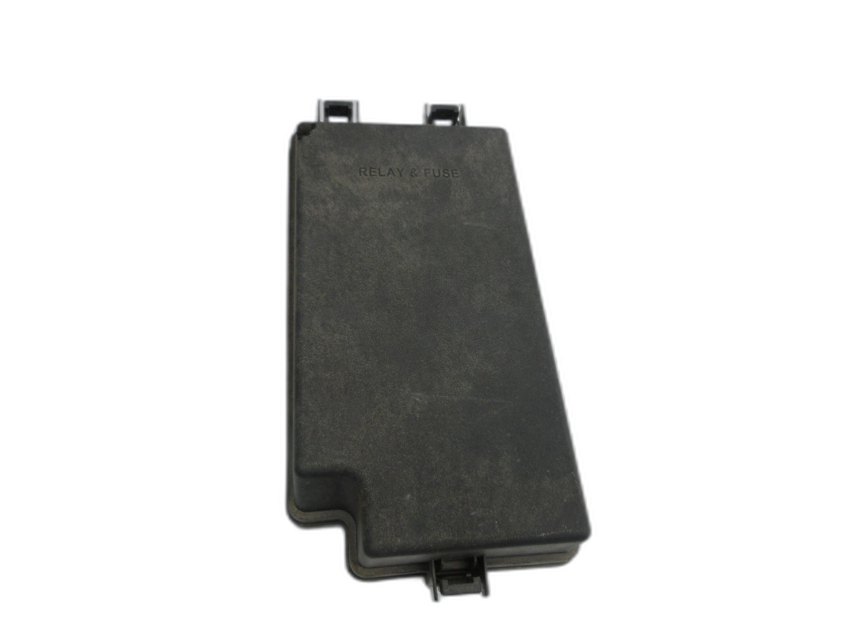 Toyota Corolla E21 19-23 Kombi Blende Innen Abdeckung für Sicherungskasten - Bild 1