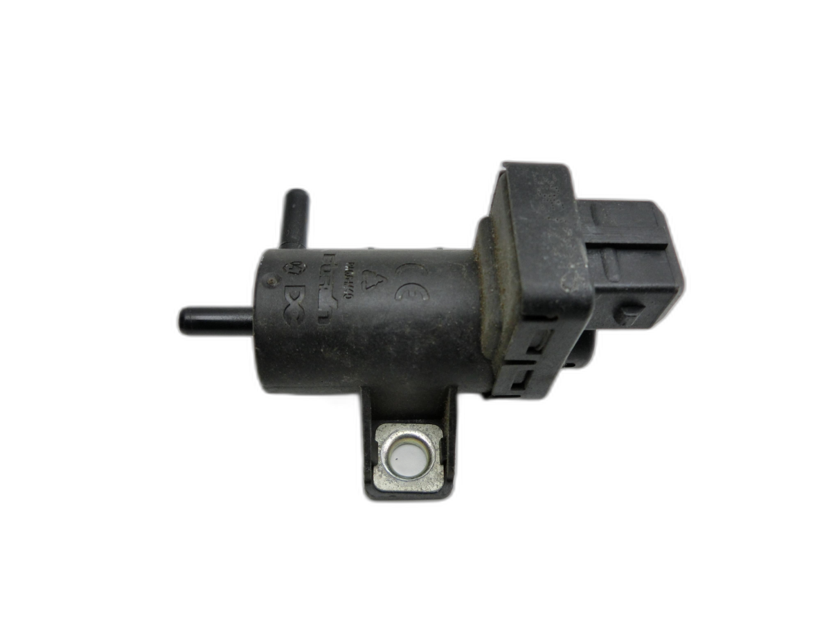 Solenoid Valve EGR Pressure Transducer for Renault Twingo III BCM 14-19 - Bild 1