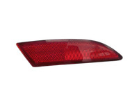 Ford Focus III 3 14-18 Kombi Reflektor für Stoßstange Hinten Rechts Ford Focus III 3 14-18 30.09.2016 BM51-515B0-AE... Vorschau 1