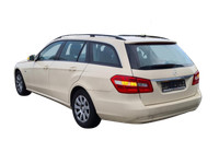 Mercedes W212 S212 E200 09-13 CDI  2,2 100KW 651.925 Drosselklappe Mercedes W212 S212 E200 09-13 31.10.2009... Vorschau 8