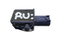 Mercedes E350 A207 10-13 Sensor Airbag Crashsensor Airbagsensor Rechts Vorne Mercedes E350 A207 10-13 17.03.2010... Vorschau 1