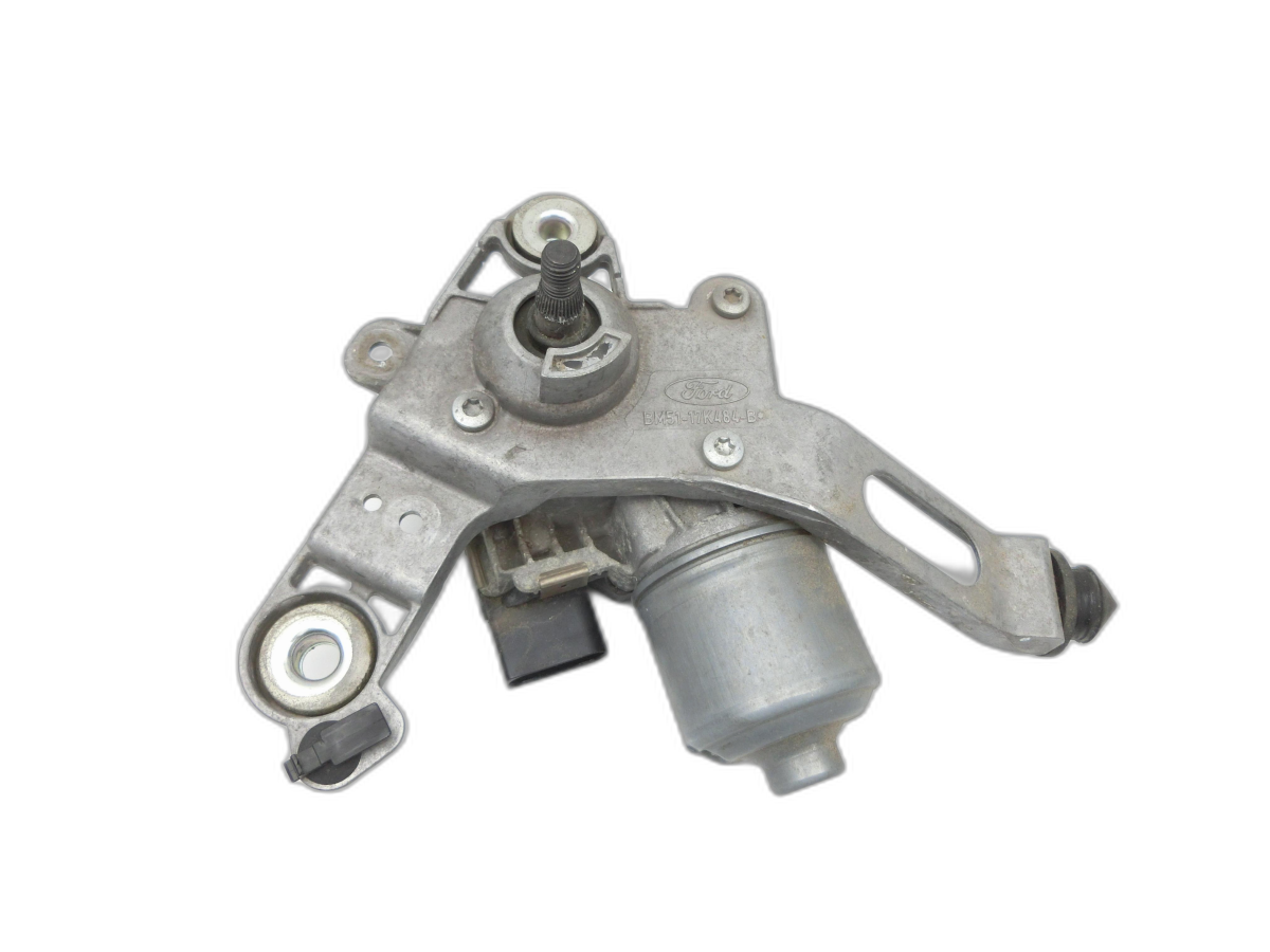 Motorino comando tergicristallo anteriore Dx per Ford Focus III 14-18 - Bild 1