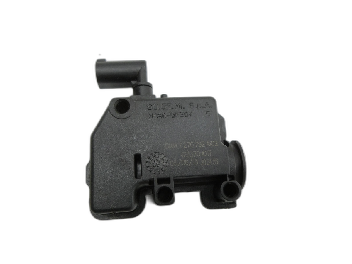 Tappo serbatoio motore elettrico serranda per BMW X5 F15 13-18 - Bild 1