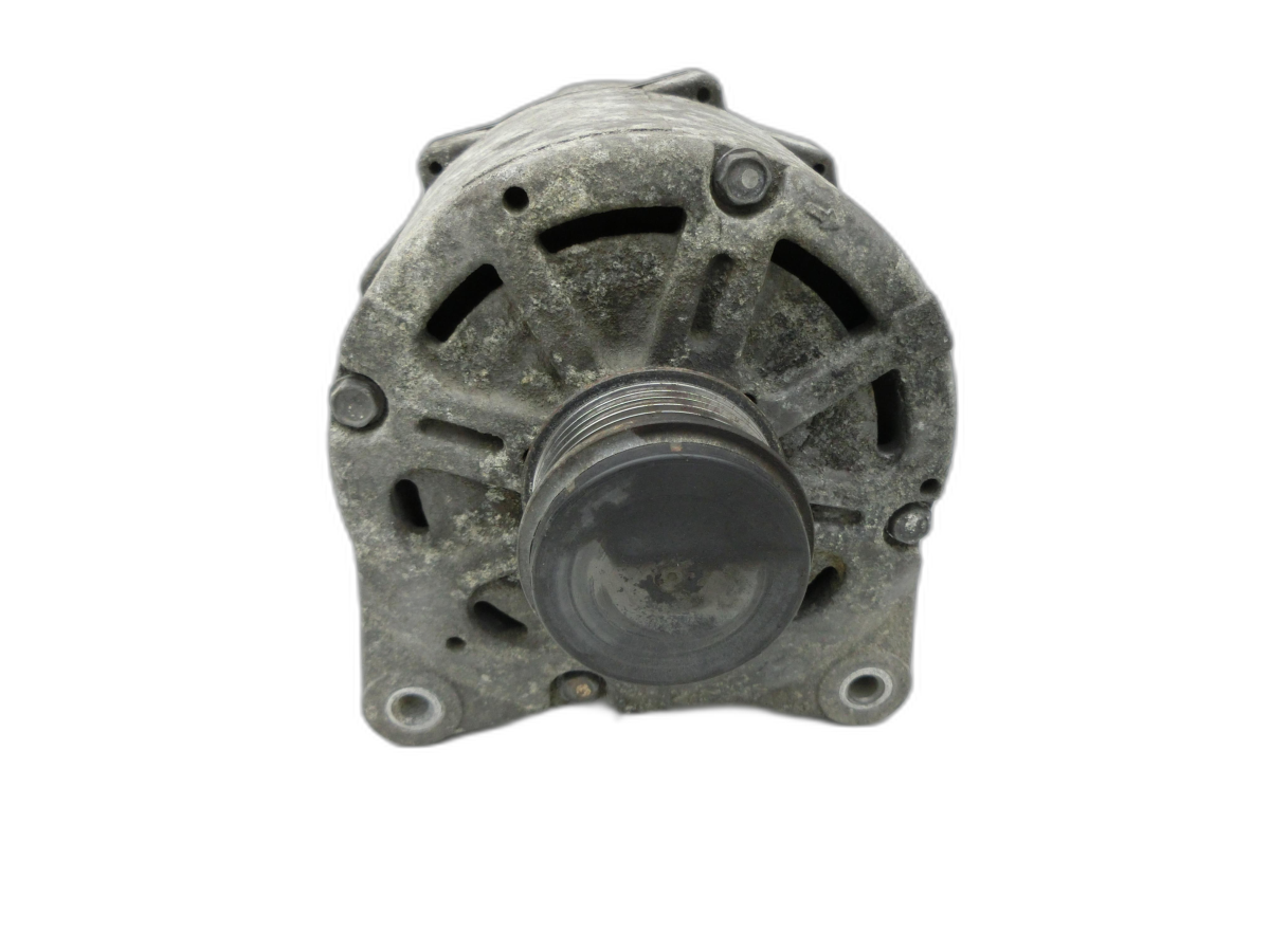 Alternador 190A 14V para Audi A8 4E D3 05-07 - Bild 1