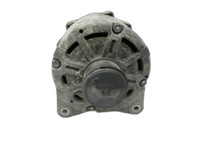 Audi A8 4E D3 05-07 TDI 4,2 240KW Lichtmaschine Generator 190A 14V Audi A8 4E D3 05-07 22.05.2007 059903015PX... Vorschau 1