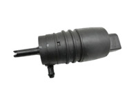 BMW E46 320D 01-06 Waschwasserpumpe Waschpumpe BMW E46 320D 01-06 29.03.2006 8377430 67128377430 gebraucht Vorschau 1