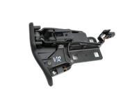 Renault Megane III CC 10-16 Cabrio Aufnahme für Verdeckverriegelung Rechts Vorne Renault Megane III CC 10-16... Vorschau 1