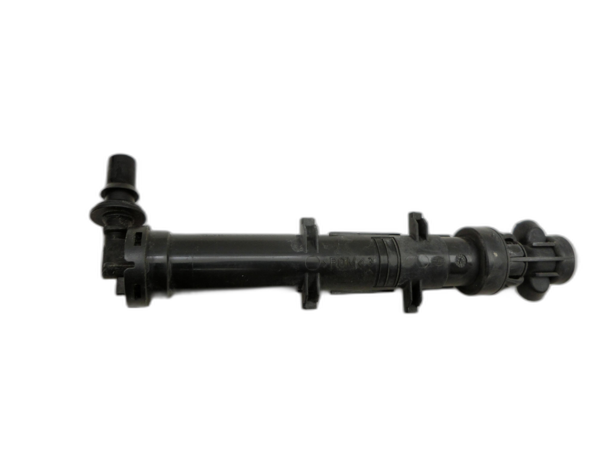 Audi A6 C8 4A 18-23 Waschdüse Hubzylinder SRA für Scheinwerfer Rechts  - Bild 1