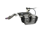Mercedes A207 E250 10-13 Cabrio Türgriff Außengriff Griff Vorne Rechts 792U Mercedes A207 E250 10-13 31.08.2010... Vorschau 1