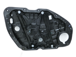 Kia Optima IV JF 15-18 Lim Fensterheber o. FH-Motor Links Vorne Kia Optima IV JF 15-18 18.11.2016 82450D4000... Vorschau 1