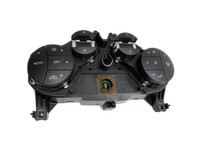 Fiat 500 595 Abarth 12-24 Bedienteil Bedienelement Heizung Klimabedienteil Fiat 500 595 Abarth 12-24 26.11.2011... Vorschau 1
