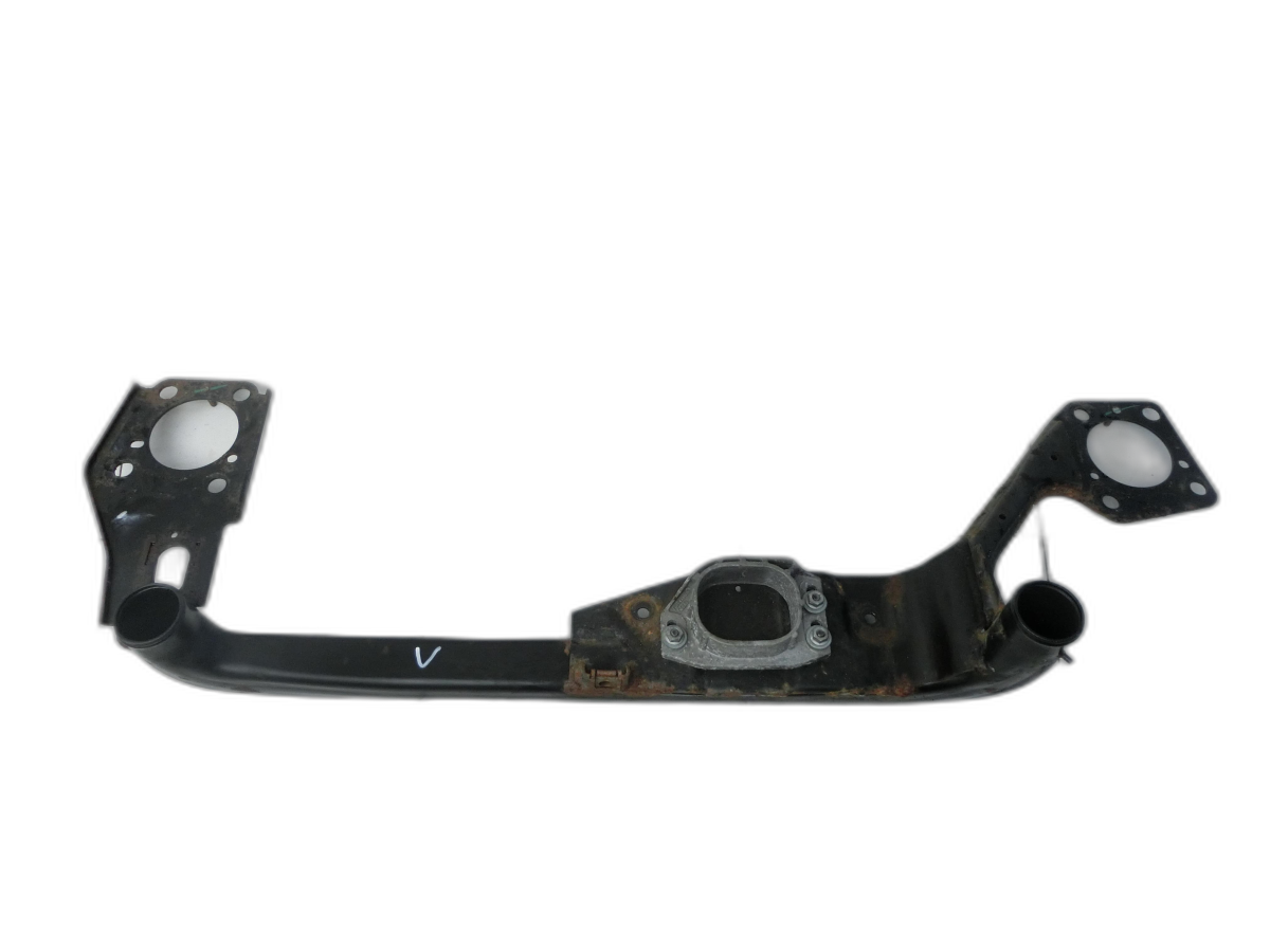 Front carrier Rack and Charge air channel for Audi A4 B7 8H Cabrio 06-09 - Bild 1