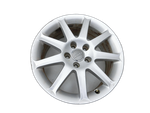 Audi A6 4F C6 05-09 1x Felge Alufelge 5X112 7.5X17Zoll ET45 Audi A6 4F C6 05-09 09.03.2004 4F0601025J gebraucht Vorschau 1