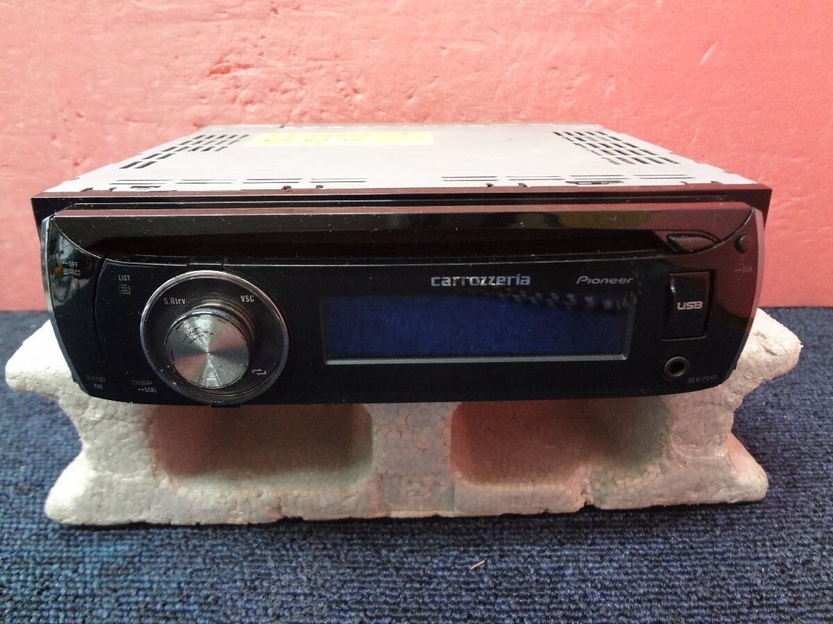 カーオーディオ carrozzeria DEH-P640 $_57.JPG?set_id=880000500F