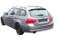 BMW E91 318D LCi 08-13 2,0D 105KW Kombiinstrument Tacho BMW E91 318D LCi 08-13 20.11.2008 9187060 9187060-01... Vorschau 9