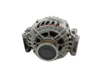Audi TT Roadster 8J 8J9 10-14 TFSI 1,8 118KW Lichtmaschine Generator 140A 14V Audi TT Roadster 8J 8J9 10-14... Vorschau 1