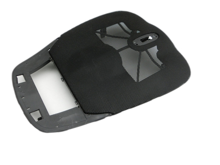 Mercedes C209 CLK 280 05-09 Blende für Armaturenbrett Abdeckung für Lautsprecher  - Bild 1