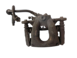 Bremssattel Bremszange Vorne Links BMW E88 1er 11-13 2,0d 104KW 