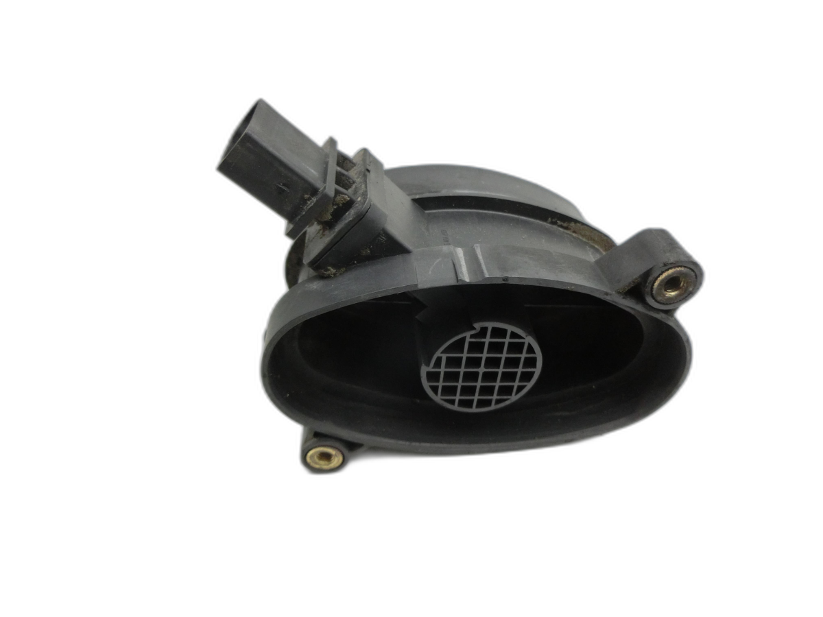 Medidor de la masa aire LMM Sensor del caudal para BMW E91 330XD 05-08 - Bild 1
