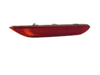 Nissan Qashqai II J11 17-21 Reflektor Rückstrahler für Stoßstange Hinten Rechts Nissan Qashqai II J11 17-21... Vorschau 1