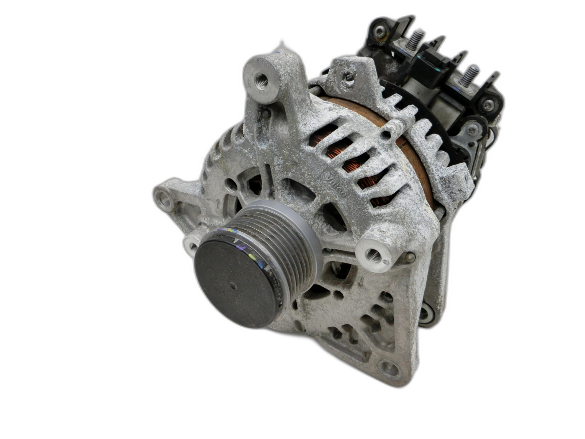 Alternatore 11KW 48V per Hyundai Tucson IV NX4 20-24 - Bild 1