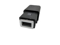 Citroen C4 III 20-24 USB Lade- Buchse Anschluss Citroen C4 III 20-24 26.09.2024 98217039DX 9824334377 PLP01A-01242... Vorschau 1