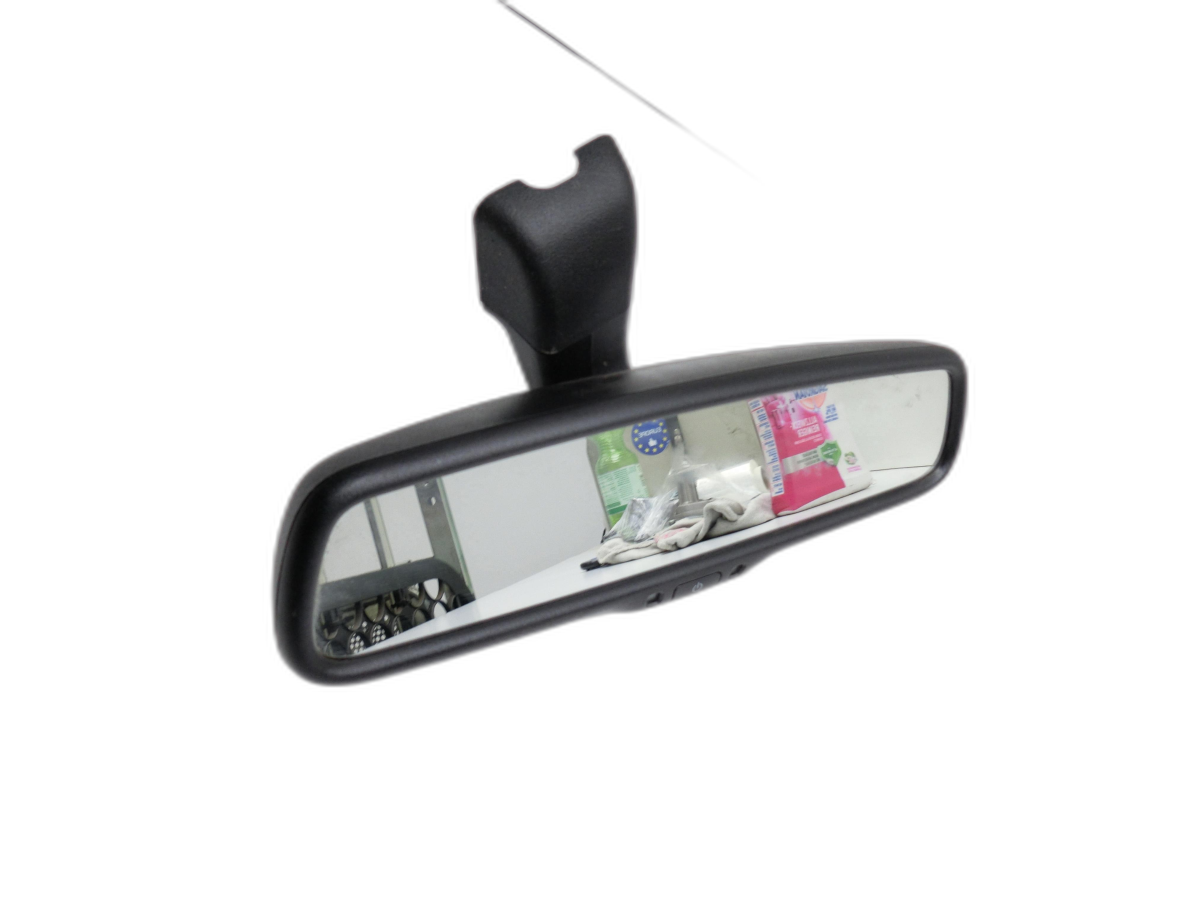 Ssangyong Rexton W RJ 12-17 Innenspiegel Rückspiegel Spiegel Innen ECM Elektrochrom - Bild 1