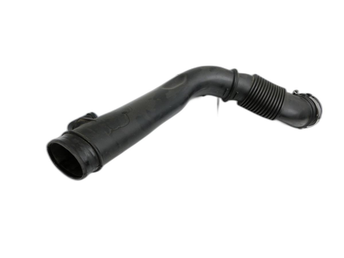 Range Rover Evoque  2,2D 140KW Ansaugrohr Ladeluftschlauch Luftschlauch Pos.1  - Bild 1