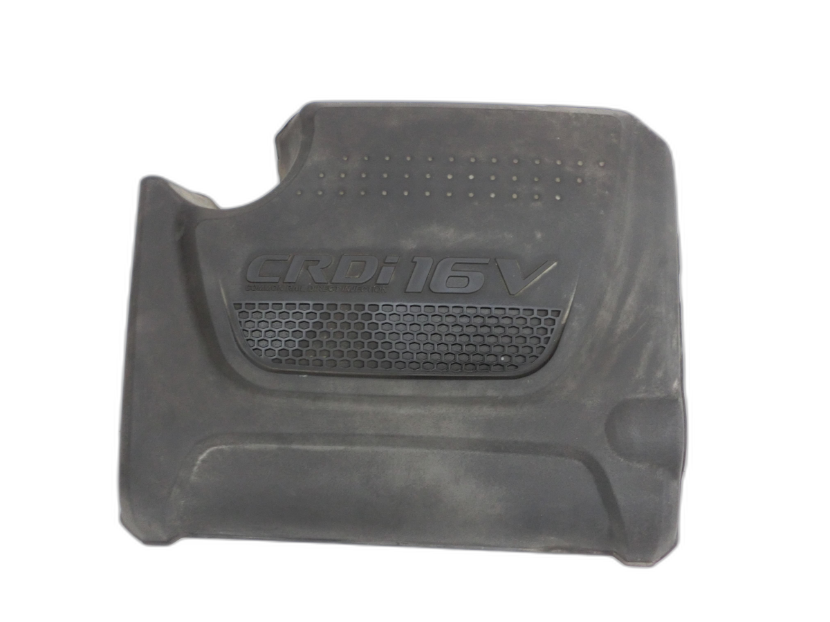 Cover for ENGINE Lid Kia Sportage SL 10-15 - Bild 1