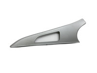Audi A6 4G 11-14 Kombi Blende Innen Einbaurahmen für Türgriff Links Vorne Audi A6 4G 11-14 11.04.2012 4G0867409... Vorschau 1