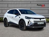 Renault Symbioz 1.6 E Tech Techno Esprit Alpine Suv 5dr Petrol Hybrid Auto