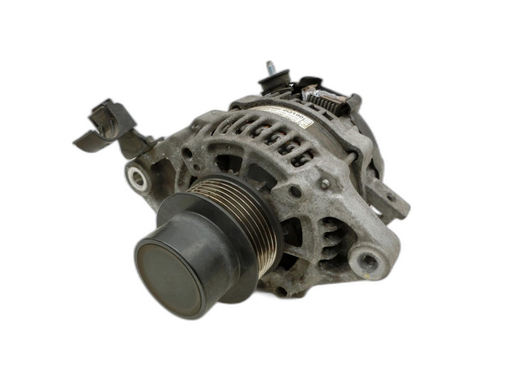 Toyota Aygo II KGB4 14-18 1,0 51KW Lichtmaschine Generator 190A 12V  - Bild 1