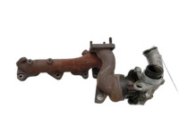 VW Amarok 2H 10-16 BiTDI 2,0 120KW CDCA Turbolader Turbo Abgasturbolader Teilturbo VW Amarok 2H 10-16 06.04.2011... Vorschau 1