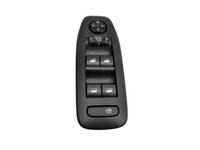 Peugeot 2008 I 13-19 Fensterheberschalter Schalter Links Vorne Spiegelverstellung Klappfunktion Peugeot 2008 I... Vorschau 1