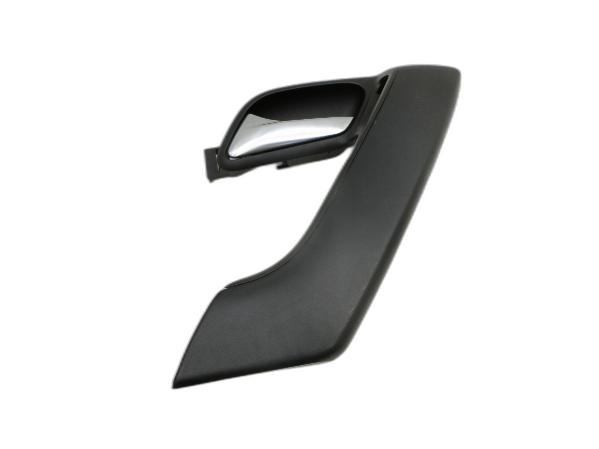 VW Polo 6R 09-14 5T Türgriff Griff Griffmuschel Innen Links Vorne  - Bild 1