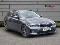 BMW 3 Series Touring 2.0 320i Sport Touring 5dr Petrol Auto Euro 6 s/s 184 Ps