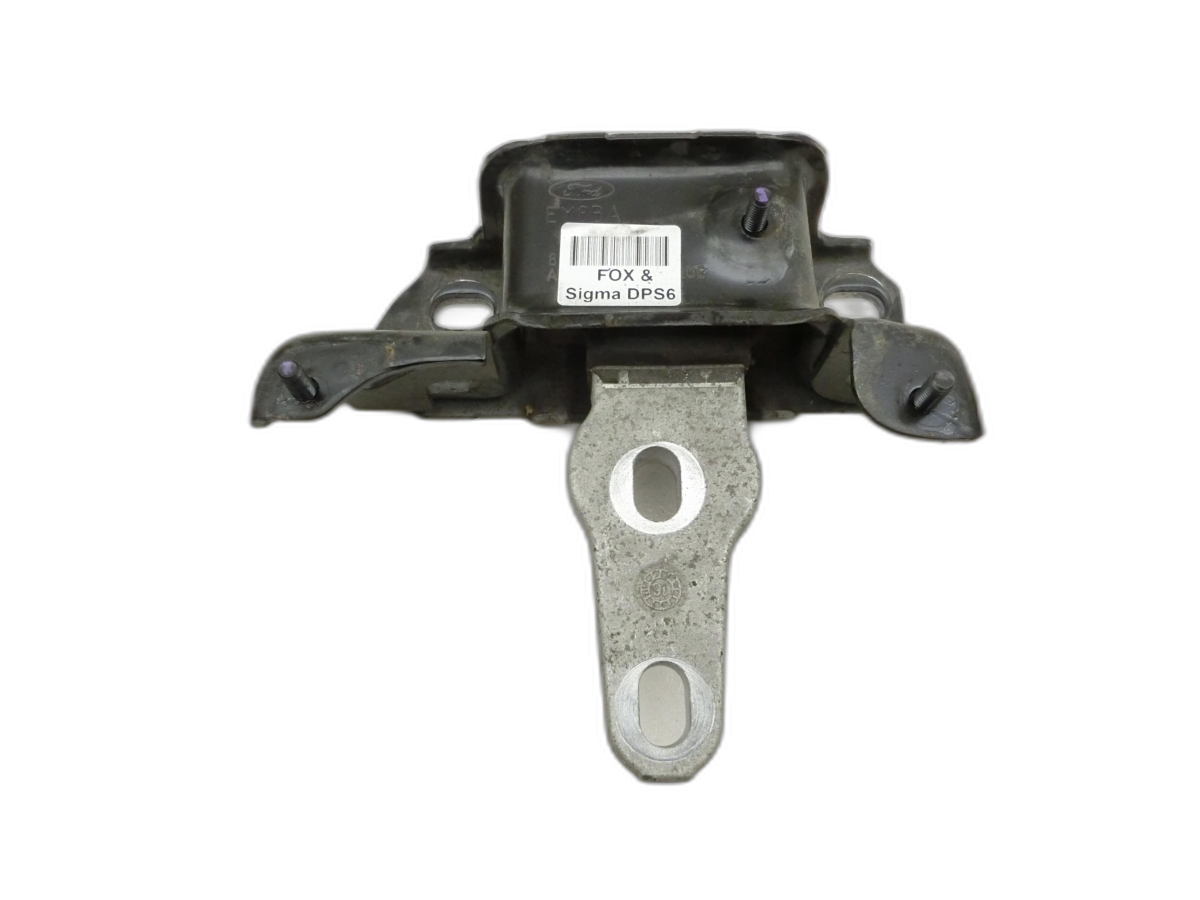 Ford Fiesta JA8 ST VII 12-18 EcoB 1,0 92KW Motorhalter Motorlager  - Bild 1