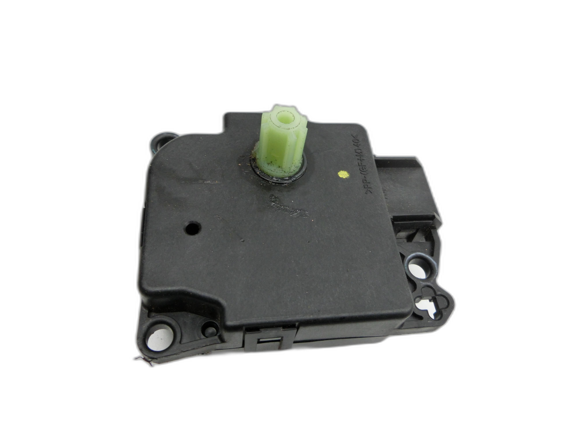 Ford EcoSport 12-22 Stellmotor für Heizung Gebläse  - Bild 1